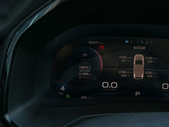 2019款 1.5T 两驱i潮 国VI