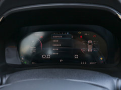 2019款 1.5T 两驱i潮 国VI
