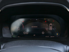 2019款 1.5T 两驱i潮 国VI