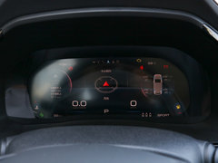 2019款 1.5T 两驱i潮 国VI