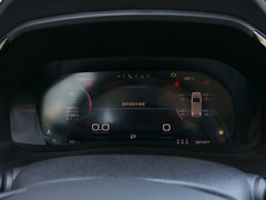 2019款 1.5T 两驱i潮 国VI