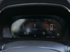 2019款 1.5T 两驱i潮 国VI
