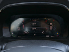 2019款 1.5T 两驱i潮 国VI