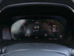 2019款 1.5T 两驱i潮 国VI