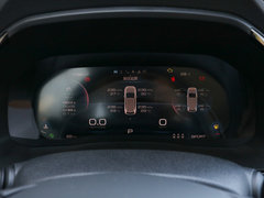 2019款 1.5T 两驱i潮 国VI