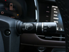 2019款 1.5T 两驱i潮 国VI