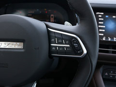 2019款 1.5T 两驱i潮 国VI