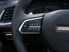 2019款 1.5T 两驱i潮 国VI