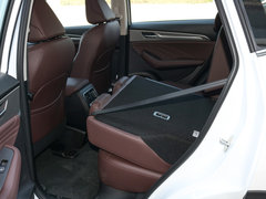 2019款 1.5T 两驱i潮 国VI