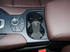 2019款 1.5T 两驱i潮 国VI