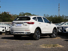 2019款 2.0T 两驱i范 国VI