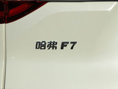 2019款 2.0T 两驱i范 国VI