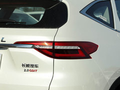 2019款 2.0T 两驱i范 国VI