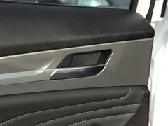 2019款 2.0T 两驱i范 国VI