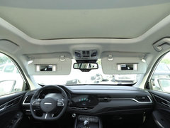 2019款 2.0T 两驱i范 国VI