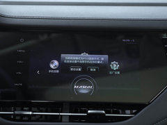 2019款 2.0T 两驱i范 国VI