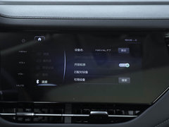 2019款 2.0T 两驱i范 国VI
