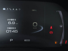 2019款 2.0T 两驱i范 国VI