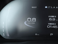 2019款 2.0T 两驱i范 国VI
