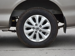 2019款 M5L 1.6L 7座豪华型 国VI