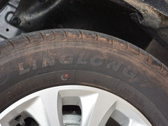 2019款 M5L 1.6L 7座豪华型 国VI