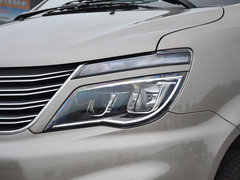 2019款 M5L 1.6L 7座豪华型 国VI