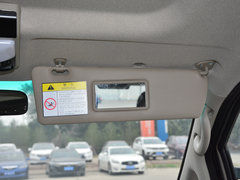 2019款 M5L 1.6L 7座豪华型 国VI