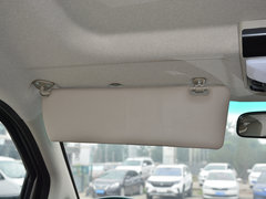 2019款 M5L 1.6L 7座豪华型 国VI