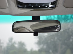 2019款 M5L 1.6L 7座豪华型 国VI