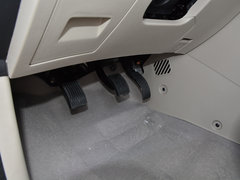 2019款 M5L 1.6L 7座豪华型 国VI