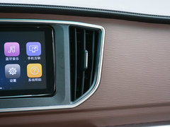 2019款 M5L 1.6L 7座豪华型 国VI