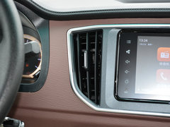 2019款 M5L 1.6L 7座豪华型 国VI