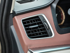 2019款 M5L 1.6L 7座豪华型 国VI
