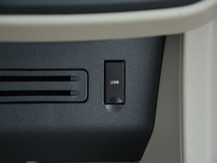 2019款 M5L 1.6L 7座豪华型 国VI