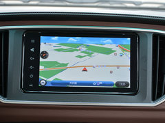 2019款 M5L 1.6L 7座豪华型 国VI