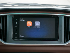 2019款 M5L 1.6L 7座豪华型 国VI