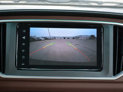 2019款 M5L 1.6L 7座豪华型 国VI