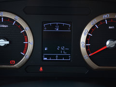 2019款 M5L 1.6L 7座豪华型 国VI