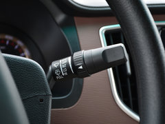 2019款 M5L 1.6L 7座豪华型 国VI