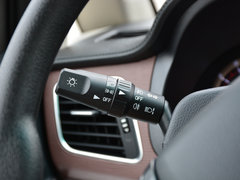 2019款 M5L 1.6L 7座豪华型 国VI