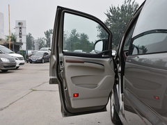 2019款 M5L 1.6L 7座豪华型 国VI