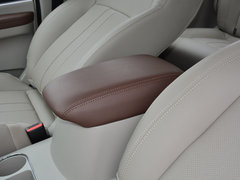 2019款 M5L 1.6L 7座豪华型 国VI