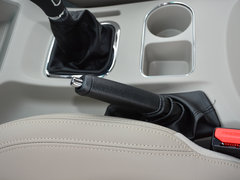 2019款 M5L 1.6L 7座豪华型 国VI