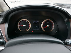 2019款 M5L 1.6L 7座豪华型 国VI