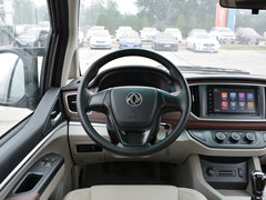 2019款 M5L 1.6L 7座豪华型 国VI