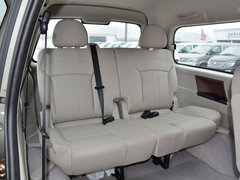 2019款 M5L 1.6L 7座豪华型 国VI