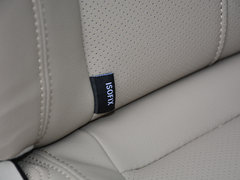 2019款 M5L 1.6L 7座豪华型 国VI