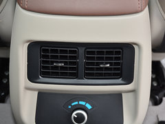 2019款 M5L 1.6L 7座豪华型 国VI