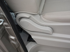 2019款 M5L 1.6L 7座豪华型 国VI