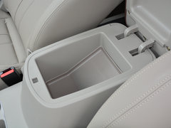 2019款 M5L 1.6L 7座豪华型 国VI
